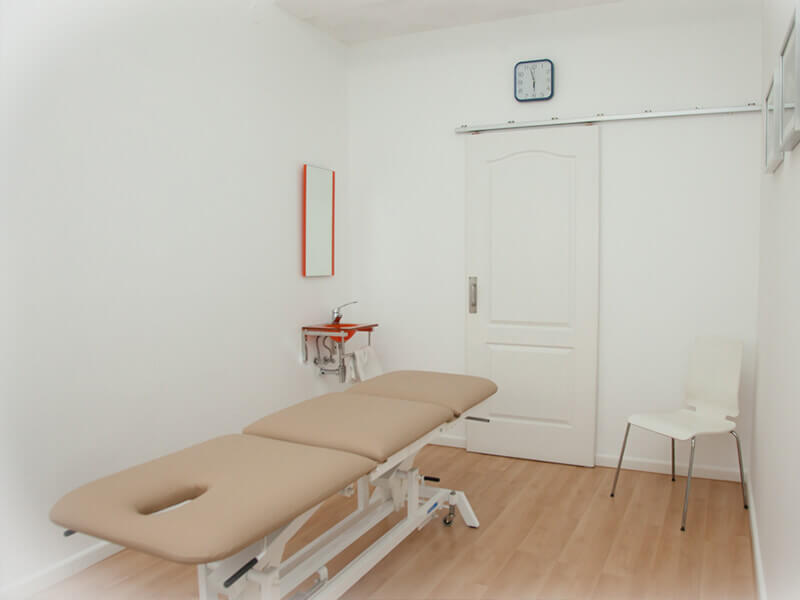 fisioterapia Palma de Mallorca 
